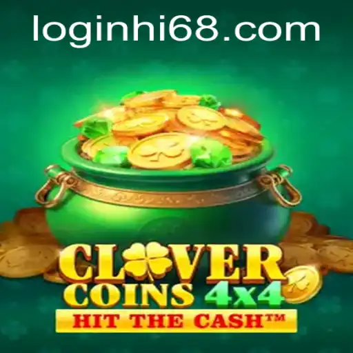 CloverCoins4x4: The Intriguing Journey into a World of Strategy and Luck