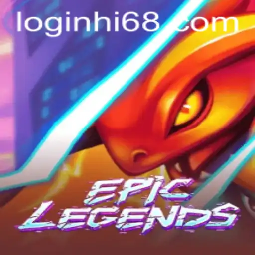 EpicLegends: A Comprehensive Guide to an Enthralling Gaming Adventure