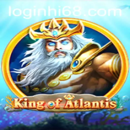 KingofAtlantis: Dive into the Mystical Realm of the Ocean with HI68