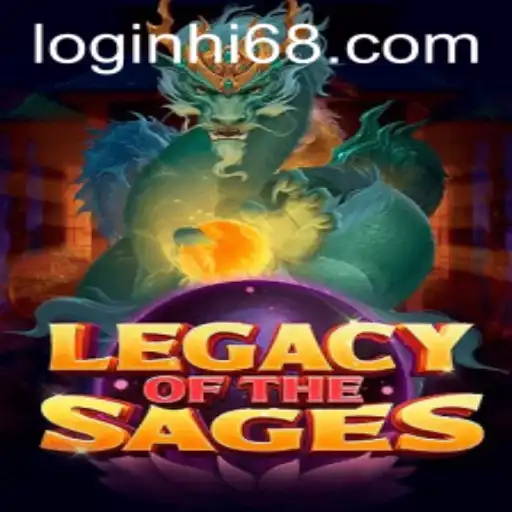 LegacyoftheSages: A Journey into the Mystical World of Strategy and Adventure