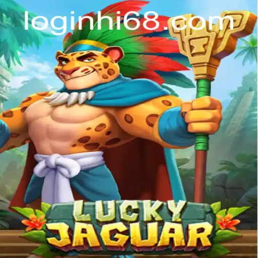 Explore the Thrills of LuckyJaguar with HI68