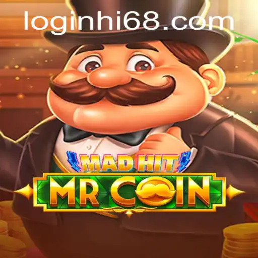MadHitMrCoin: Unleashing Thrills with HI68