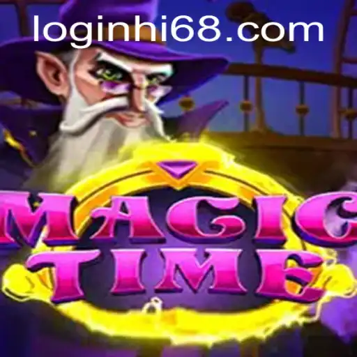 Exploring the World of MagicTime: Unraveling the Mysteries of HI68