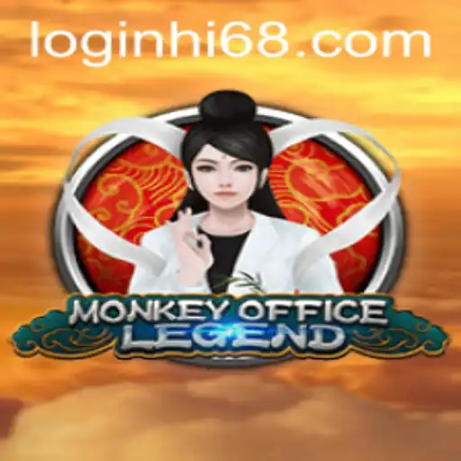 Unveiling the Adventures of MonkeyOfficeLegend: A Modern Gaming Marvel