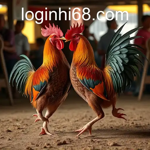 Exploring Online Sabong: The Rise of HI68 in Digital Cockfighting