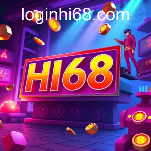 The Fascinating World of Online Slots: A Deep Dive into HI68