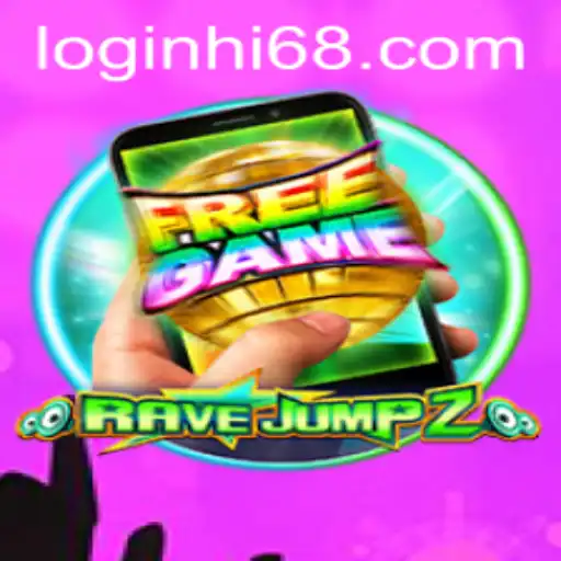 RaveJump2M: A Thrilling Adventure in the Gaming World