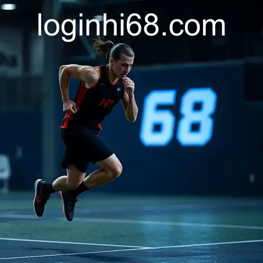 The Impact of HI68 on Modern Sports Dynamics