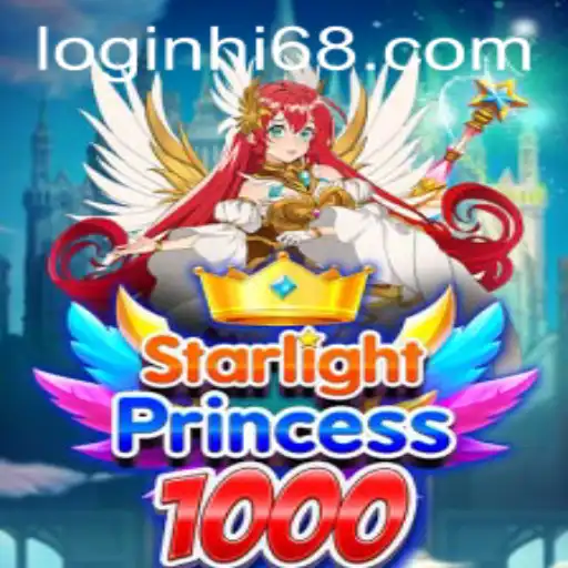 StarlightPrincess1000: An Innovative Gaming Experience with the Magic of HI68